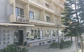 Hotel da Nazare